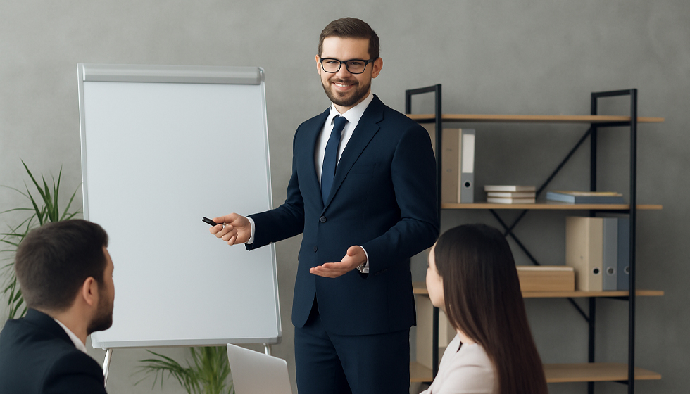 کوچینگ فروش (Sales Coaching)