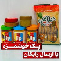پک-خوشمزه